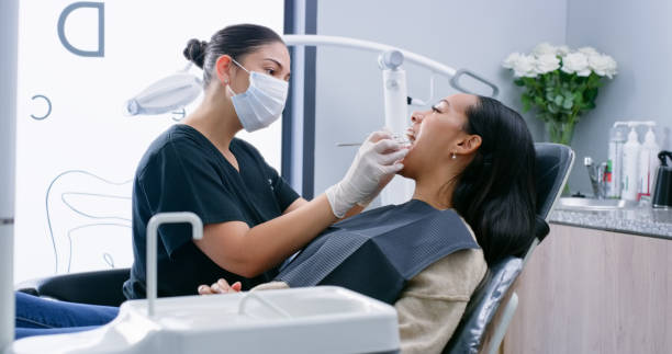 Best Laser Dentistry  in Penitas, TX