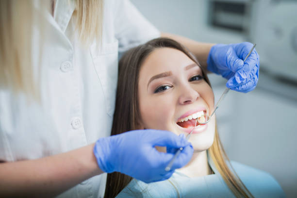 Best Dental Exams and Cleanings  in Penitas, TX